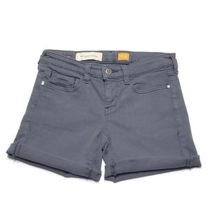 Anthropologie Pilcro And The Letterpress Gray Shorts